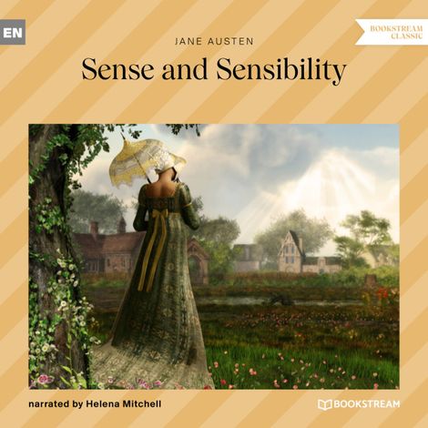 Hörbüch “Sense and Sensibility (Unabridged) – Jane Austen”