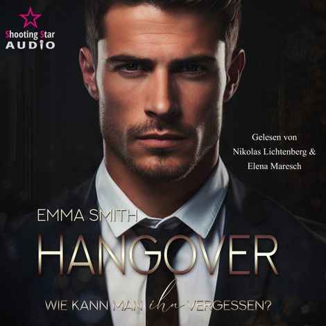 Hörbüch “Hangover: Wie kann man ihn vergessen? (ungekürzt) – Emma Smith”