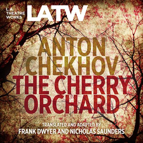 Hörbüch “The Cherry Orchard – Anton Chekhov”