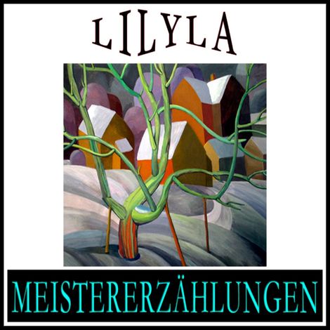 Hörbüch “Meistererzählungen 11 – Oscar Wilde”