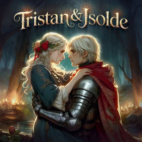 Hörbüch “Holy Klassiker, Folge 109: Tristan und Isolde (ungekürzt) – Dirk Jürgensen”