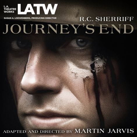 Hörbüch “Journey's End – R.C. Sherriff”