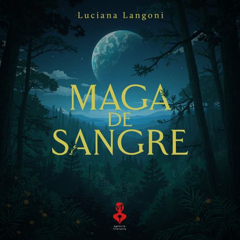 Hörbüch “Maga de sangre (Completo) – Luciana Langoni”
