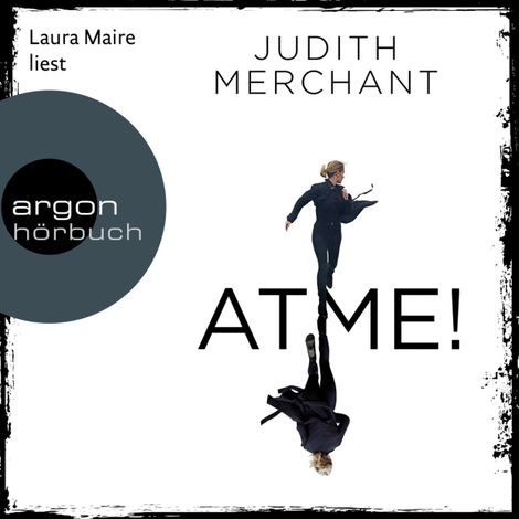 Hörbüch “ATME! (Gekürzte Lesung) – Judith Merchant”