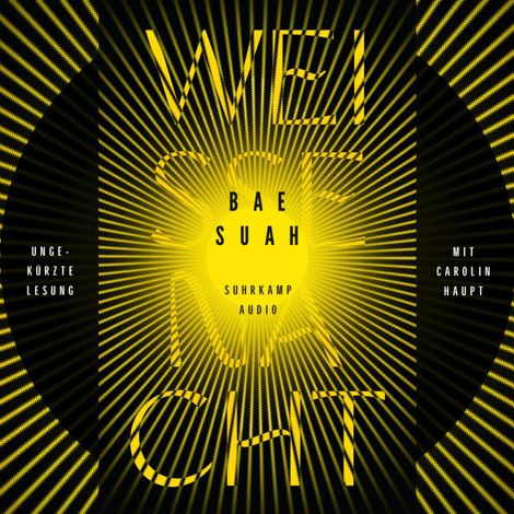 Hörbüch “Weiße Nacht (Ungekürzt) – Bae Suah”