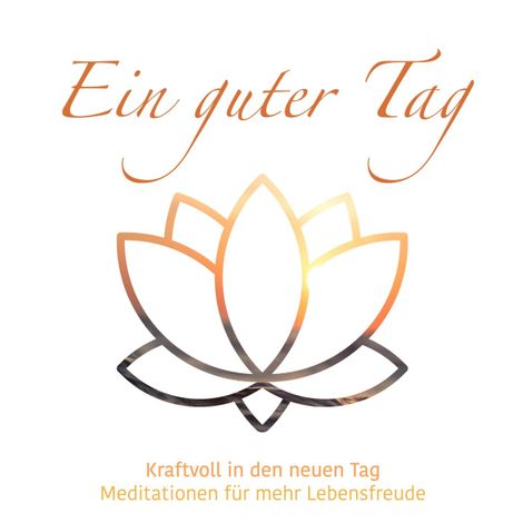Hörbüch “Ein guter Tag (Ungekürzt) – Julia Conte”