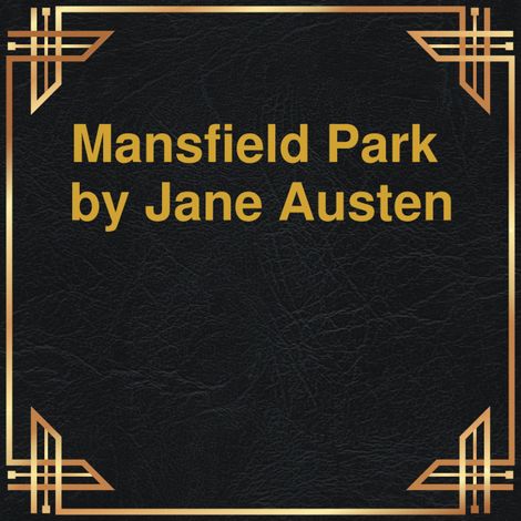 Hörbüch “Mansfield Park (Unabridged) – Jane Austen”