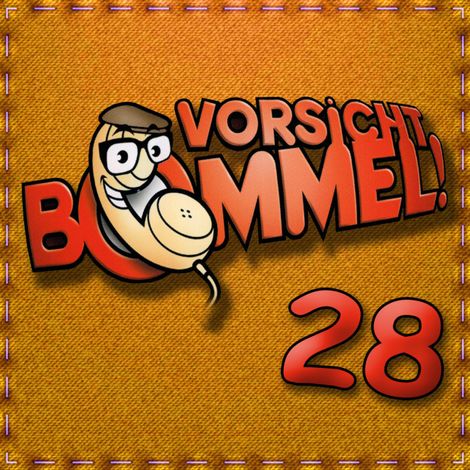 Hörbüch “Vorsicht Bommel 28 – Diverse Autoren”
