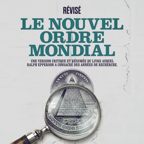 Hörbüch “Le Nouvel Ordre Mondial (Version Intégrale) – Cooltura”