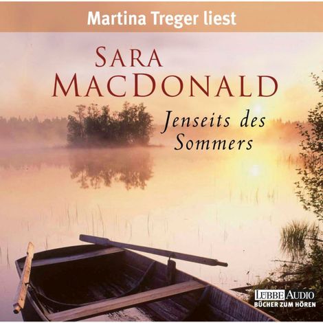 Hörbüch “Jenseits des Sommers – Sara MacDonald”