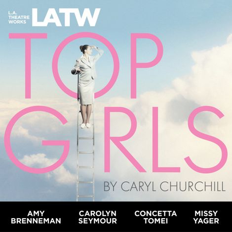 Hörbüch “Top Girls – Caryl Churchill”