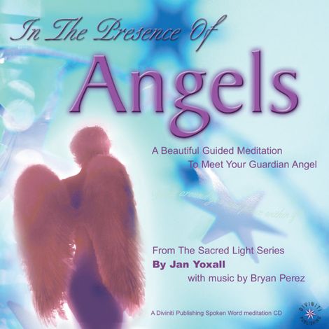 Hörbüch “In the Presence of Angels (unabridged) – Jan Yoxall”