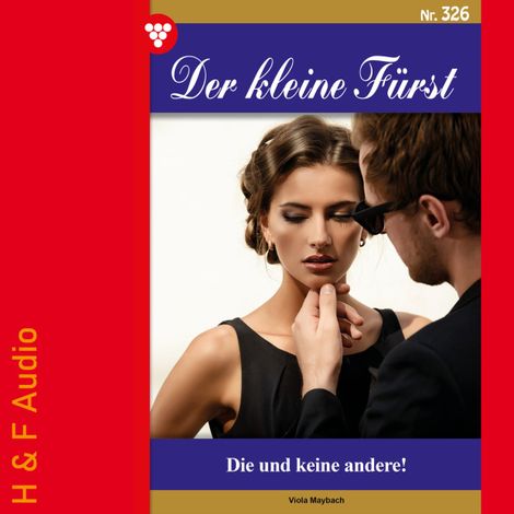 Hörbüch “Du und keine andere! - Der kleine Fürst, Band 326 (ungekürzt) – Viola Maybach”