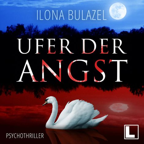 Hörbüch “Sepsis - Ufer der Angst - Hauptkommissar Heerse ermittelt, Band 5 (ungekürzt) – Ilona Bulazel”