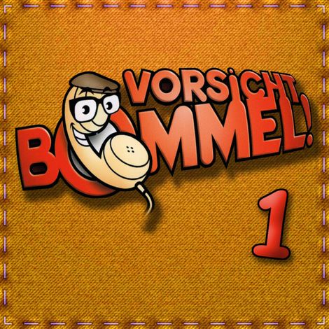 Hörbüch “Vorsicht Bommel 1 – Diverse Autoren”