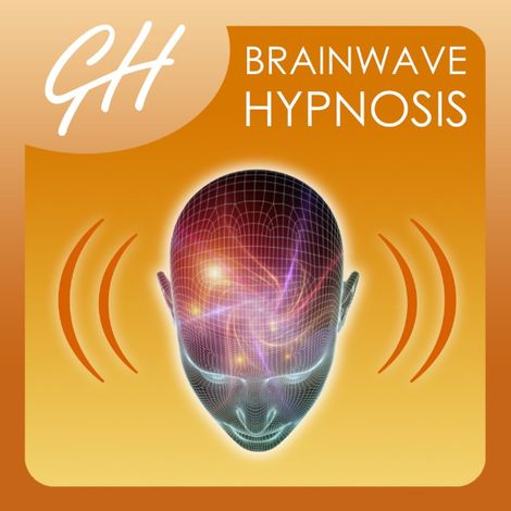 Hörbüch “Binaural Creative Meditation – Glenn Harrold”