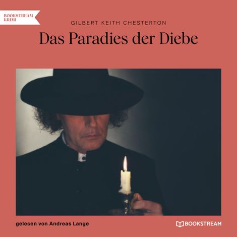 Hörbüch “Das Paradies der Diebe (Ungekürzt) – Gilbert Keith Chesterton”
