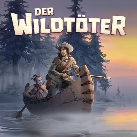 Hörbüch “Holy Klassiker, Folge 13: Der Wildtöter – David Holy”