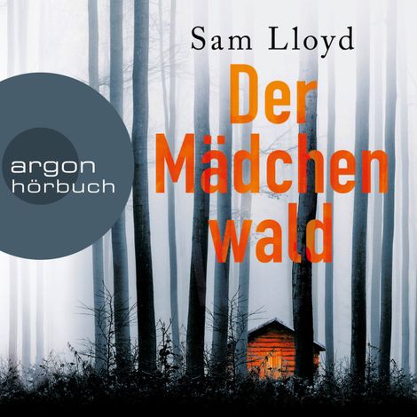 Hörbüch “Der Mädchenwald (Gekürzte Lesefassung) – Sam Lloyd”