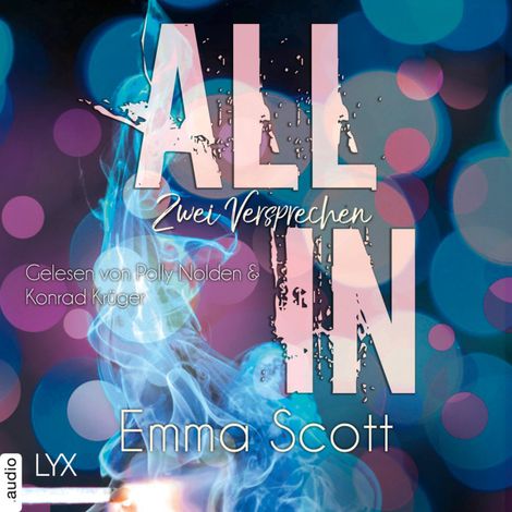 Hörbüch “All-In-Duett, 2: Zwei Versprechen (Ungekürzt) – Emma Scott”