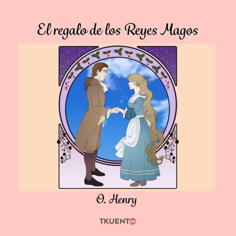 Hörbüch “El regalo de los Reyes Magos – O. Henry”