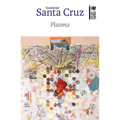 Hörbüch “Plasma (Completo) – Guadalupe Santa Cruz”