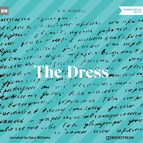 Hörbüch “The Dress (Unabridged) – R. B. Russell”