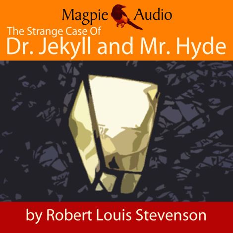 Hörbüch “The Strange Case of Dr. Jekyll and Mr. Hyde (Unabridged) – Robert Louis Stevenson”