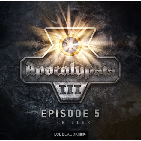 Hörbüch “Apocalypsis, Staffel 3, Folge 5 – Mario Giordano”
