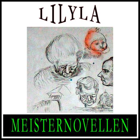 Hörbüch “Meisternovellen 25 – E.T.A. Hoffmann, Fjodor Dostojewski, Alexander Puschkinmehr ansehen”