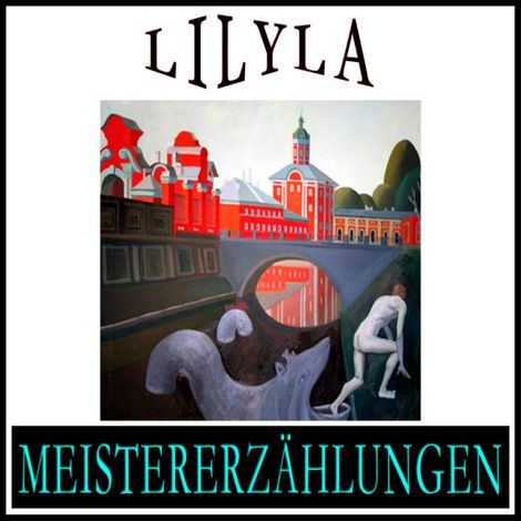 Hörbüch “Meistererzählungen 6 – Honoré de Balzac”