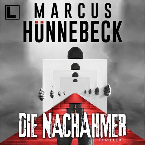 Hörbüch “Die Nachahmer - Drosten und Sommer, Band 28 (ungekürzt) – Marcus Hünnebeck”