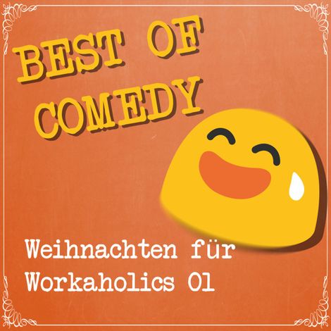 Hörbüch “Weihnachten für Workaholics – Diverse Autoren”