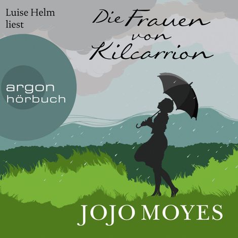 Hörbüch “Die Frauen von Kilcarrion (Gekürzt) – Jojo Moyes”