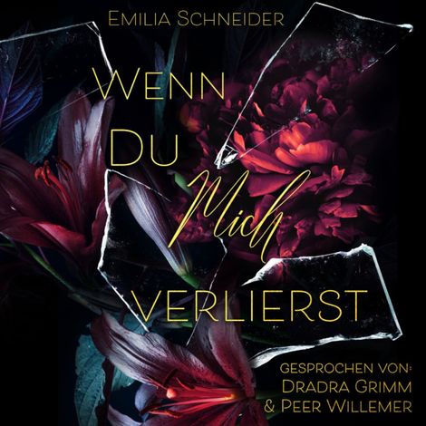 Hörbüch “Wenn du mich verlierst (ungekürzt) – Emilia Schneider”
