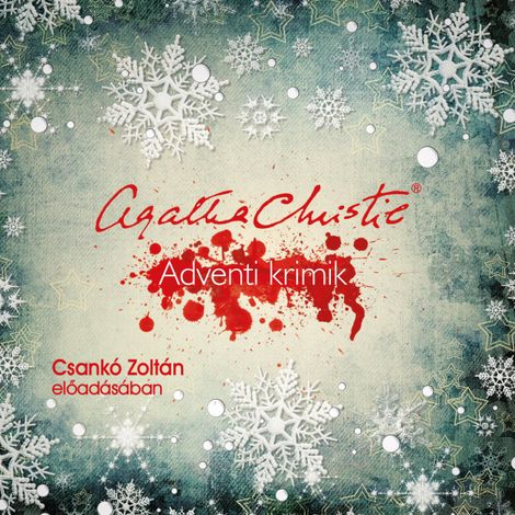 Hörbüch “Adventi krimik (teljes) – Agatha Christie”