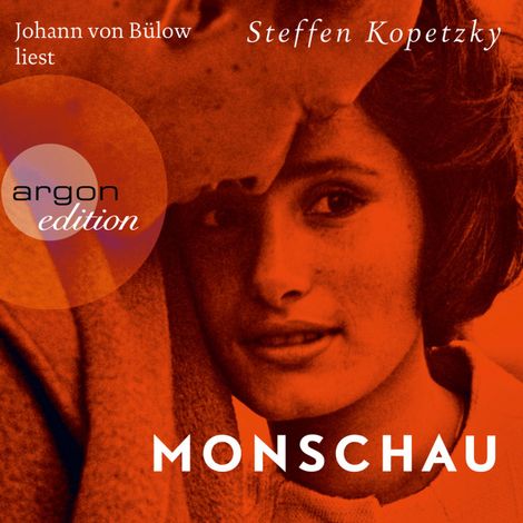 Hörbüch “Monschau (Ungekürzt) – Steffen Kopetzky”