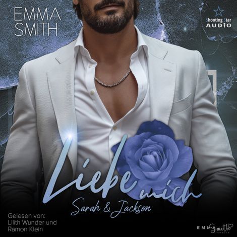 Hörbüch “Liebe mich: Sarah & Jackson - Mich, Band 5 (ungekürzt) – Emma Smith”