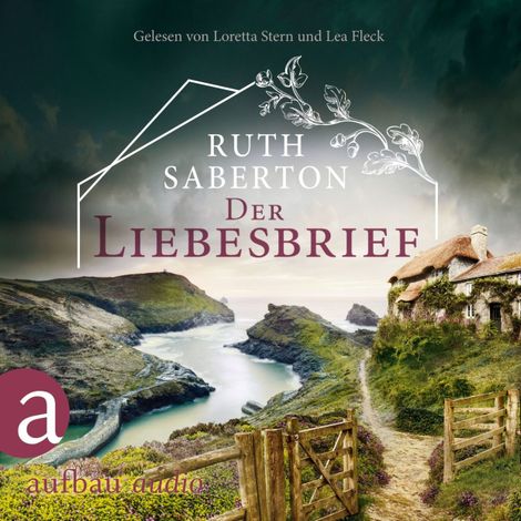 Hörbüch “Der Liebesbrief (Ungekürzt) – Ruth Saberton”