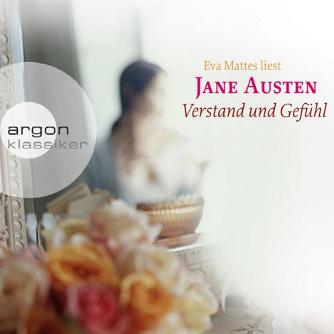 Hörbüch “Verstand und Gefühl - Sonderedition (Ungekürzte Fassung) – Jane Austen”