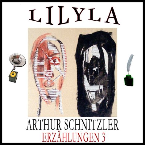 Hörbüch “Erzählungen 3: Blumen, Die Fremde, Der Tod des Junggesellen – Arthur Schnitzler”
