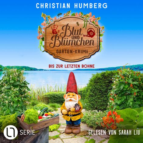 Hörbüch “Bis zur letzten Bohne - Blut und Blümchen, Folge 2 (Ungekürzt) – Christian Humberg”