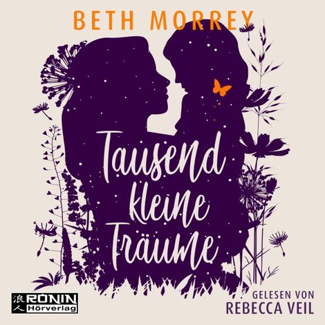 Hörbüch “Tausend kleine Träume (ungekürzt) – Beth Morrey”