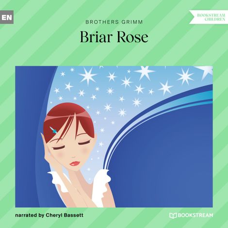 Hörbüch “Briar Rose (Unabridged) – Brothers Grimm”