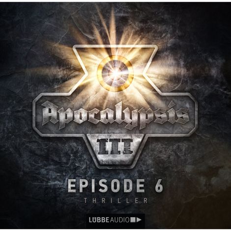 Hörbüch “Apocalypsis, Staffel 3, Folge 6 – Mario Giordano”