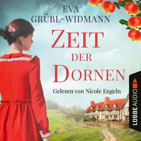 Hörbüch “Zeit der Dornen (Ungekürzt) – Eva Grübl-Widmann”