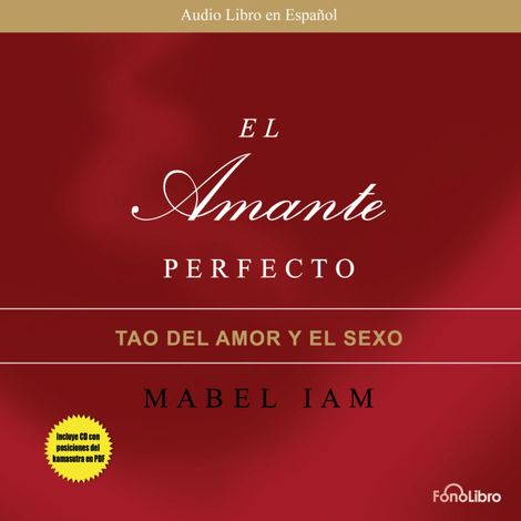 Hörbüch “El Amante Perfecto (abreviado) – Mabel Iam”