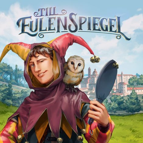 Hörbüch “Holy Klassiker, Folge 80: Till Eulenspiegel – Aikaterini Maria Schlösser”