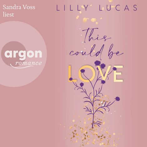 Hörbüch “This could be love - Roman - Hawaii Love, Band 1 (Ungekürzte Lesung) – Lilly Lucas”
