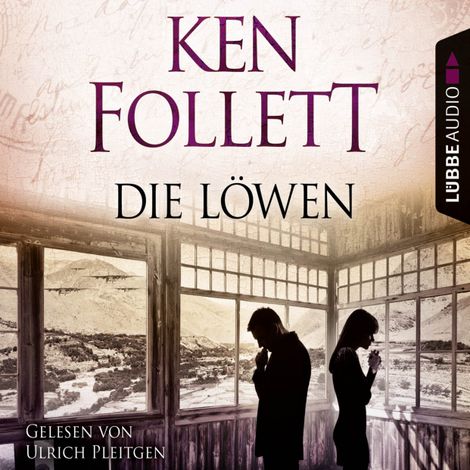 Hörbüch “Die Löwen – Follett Ken”